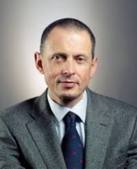 Бизнес-тренер Александр Фридман