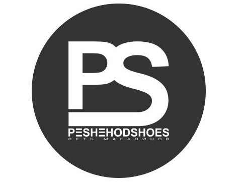 Peshehodshoes — клиенты веб-студии «Хорошие решения»