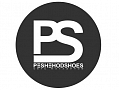 Peshehodshoes — сеть магазинов